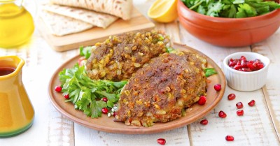 Армянская ишли кюфта