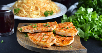 Как приготовить стейк на сковороде