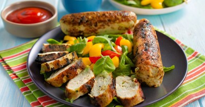 Купаты в мультиварке