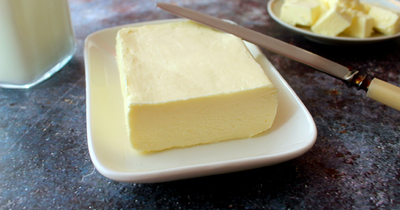 Для какой выпечки лучше использовать сливочное масло и маргарин