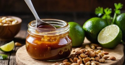 Соус Пад Тай