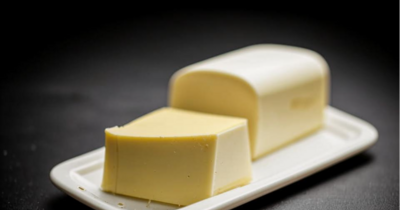 Что лучше маргарин или масло