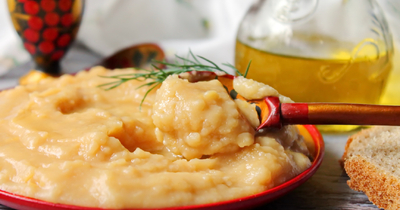 Как быстро разварить горох