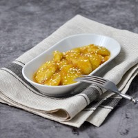 Бананы на сковороде Бананы на сковороде