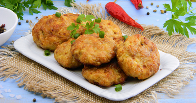 Как приготовить пышные котлеты