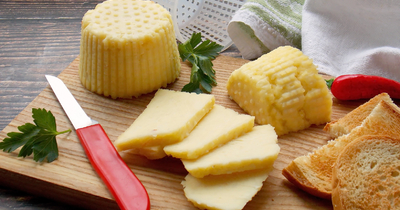 Как хранить сыр