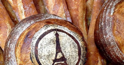 Французский хлеб Morphy Richards