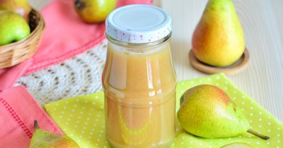 Сок из груш на зиму из соковыжималки
