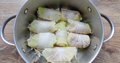 Как очистить потемневшую кастрюлю