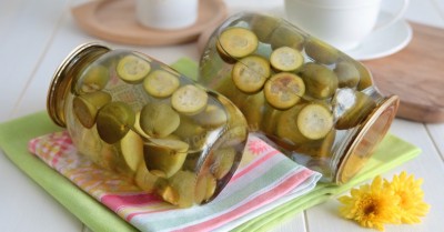 Заготовка на зиму компот из фейхоа