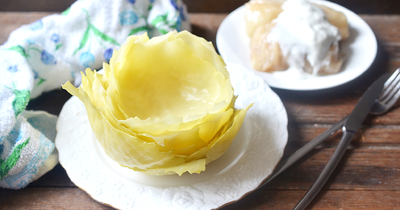 Как быстро подготовить листья для голубцов