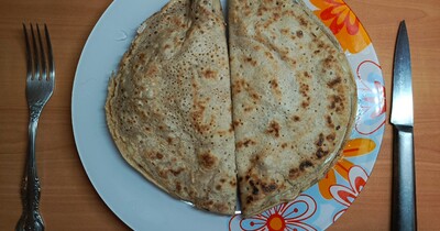 блин-жульен