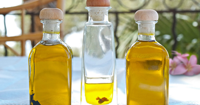 Как заменить сливочное масло растительным в выпечке