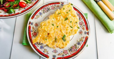 Куриная грудка в яйце рецепт пошагово