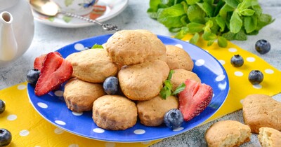 Чтобы не подгорала выпечка