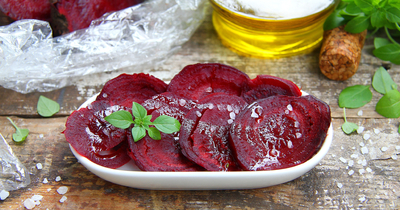 Как быстро сварить свеклу