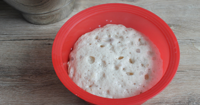 Как заменить дрожжи