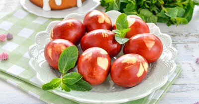 Как хранить яйца без холодильника