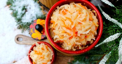 Когда квасить капусту