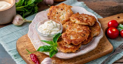 Куриные котлеты по албански на второе