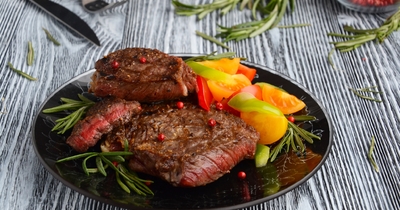 Как приготовить нежную говядину