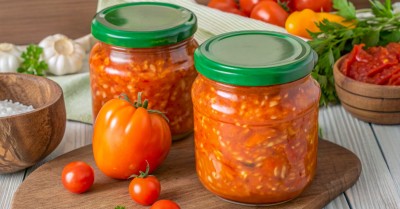 Завтрак туриста с рисом на зиму с фото