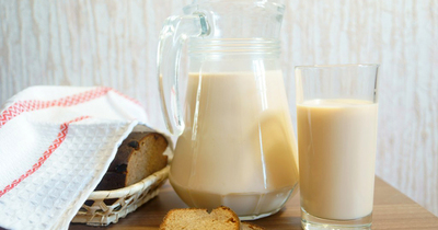 Как хранить молоко