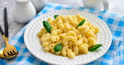 Как варить макароны чтобы не слипались