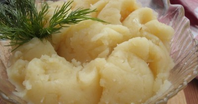 Начинка для пирожков картошка лук сливочное масло