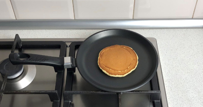 Можно ли жарить без масла