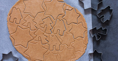 Как раскатать песочное тесто