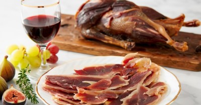 Вяленый гусь каклаган каз по татарски