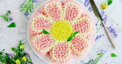 Как хранить торт