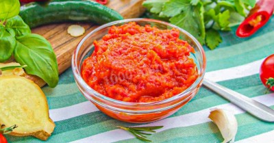 Соус том ям