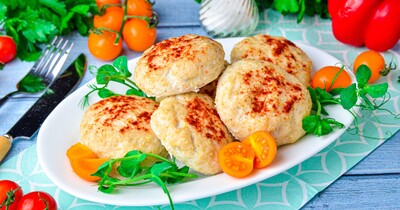 Как сделать котлеты сочными