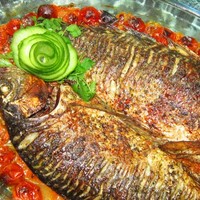 Палтус с картошкой в духовке — рецепт с фото пошагово. Как приготовить палтуса с картошкой в духовке? Палтус с картошкой в духовке — рецепт с фото пошагово. Как приготовить палтуса с картошкой в духовке?