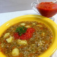 Салат диетический Утро картинки Салат диетический Утро картинки