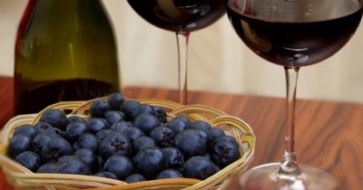Домашнее вино из черноплодной рябины