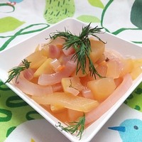 Кабачки с перцем квашеные на зиму
