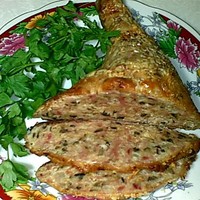 Вкусная курица в духовке маринованная Вкусная курица в духовке маринованная
