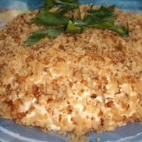 Салат с плавленным копченым сыром рекомендации Салат с плавленным копченым сыром рекомендации