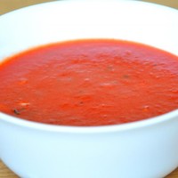 Томатный соус для макарон из помидор