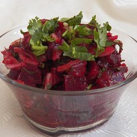Свекла по-грузински