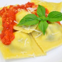 Равиоли Равиоли