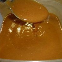 Вареная сгущёнка в домашних условиях
