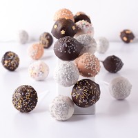 Кейк попсы Кейк попсы