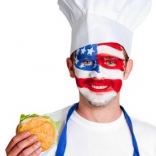 Американская кухня