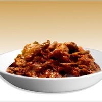 Рецепты блюд из мяса косули