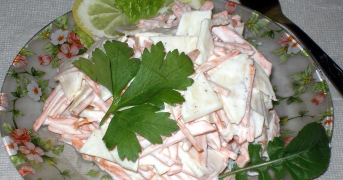 Сельдерей рецепты салатов с простые и вкусные Сельдерей рецепты салатов с простые и вкусные
