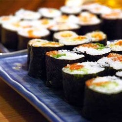 Где хранить суши